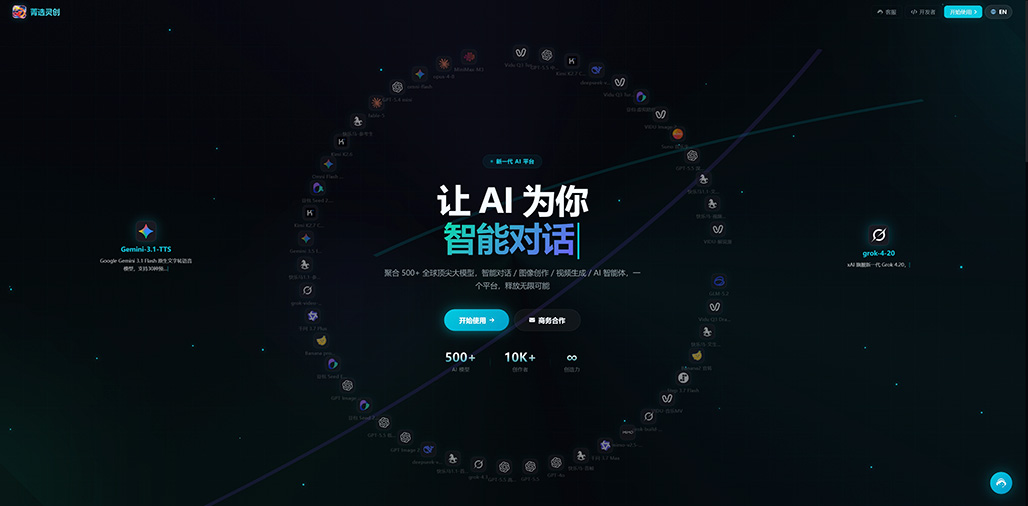 行业内容制作示意图